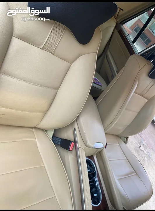 Mercedes ML 350 very good condition with no any issues 1 year passing