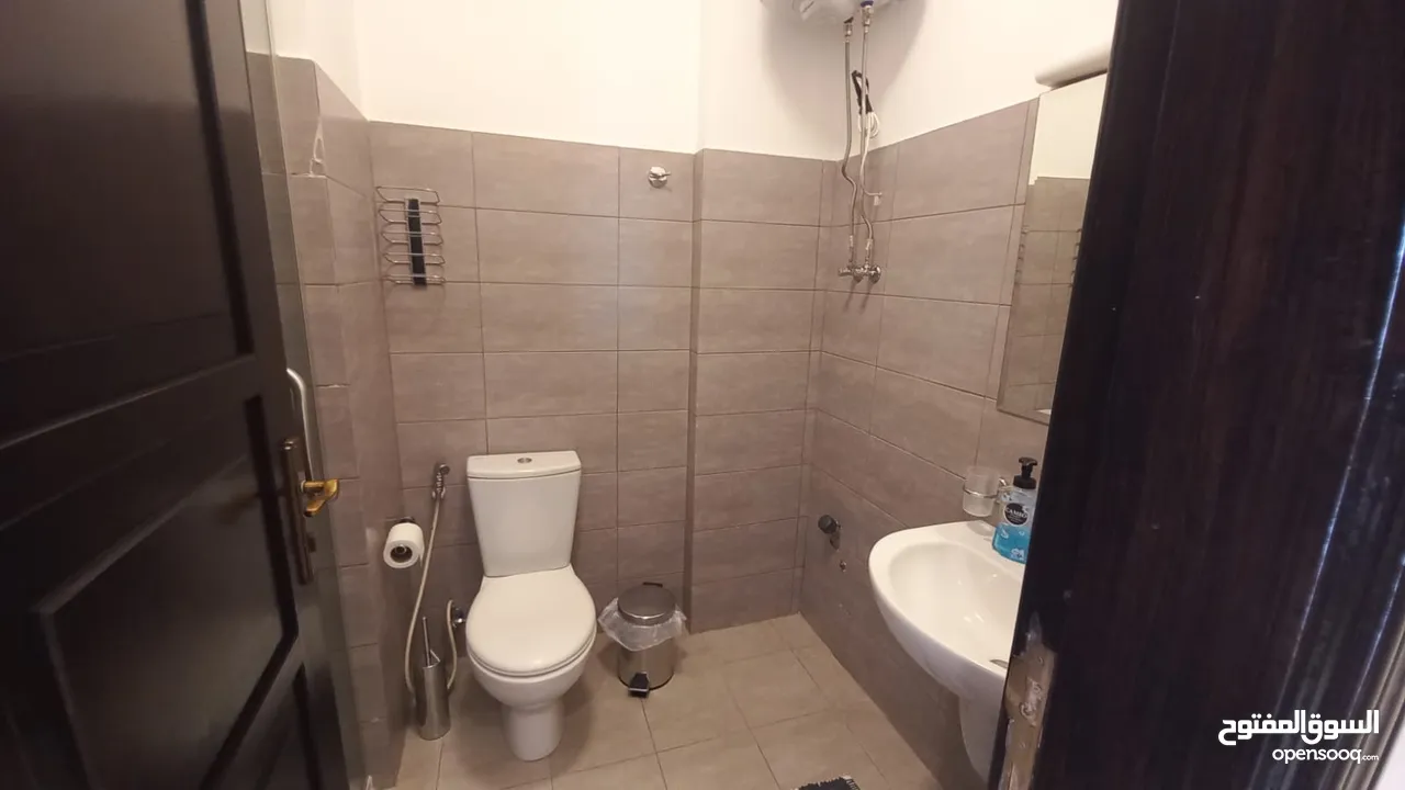 شقة مفروشة للايجار في عبدون  ( Property 41378 )-175063891