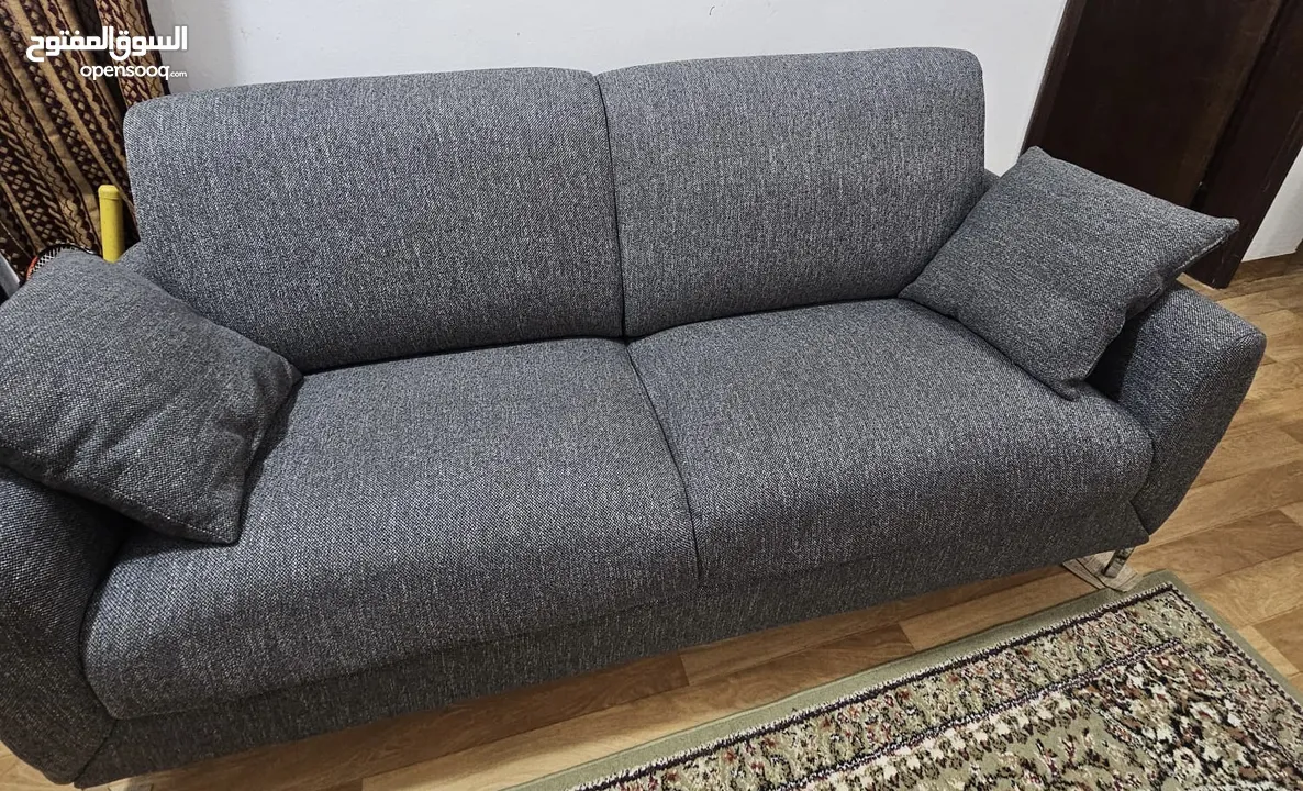 3 seater and 2 seater Danube sofa