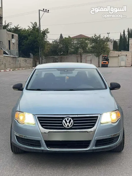 باسات 2008 اللون ازرق