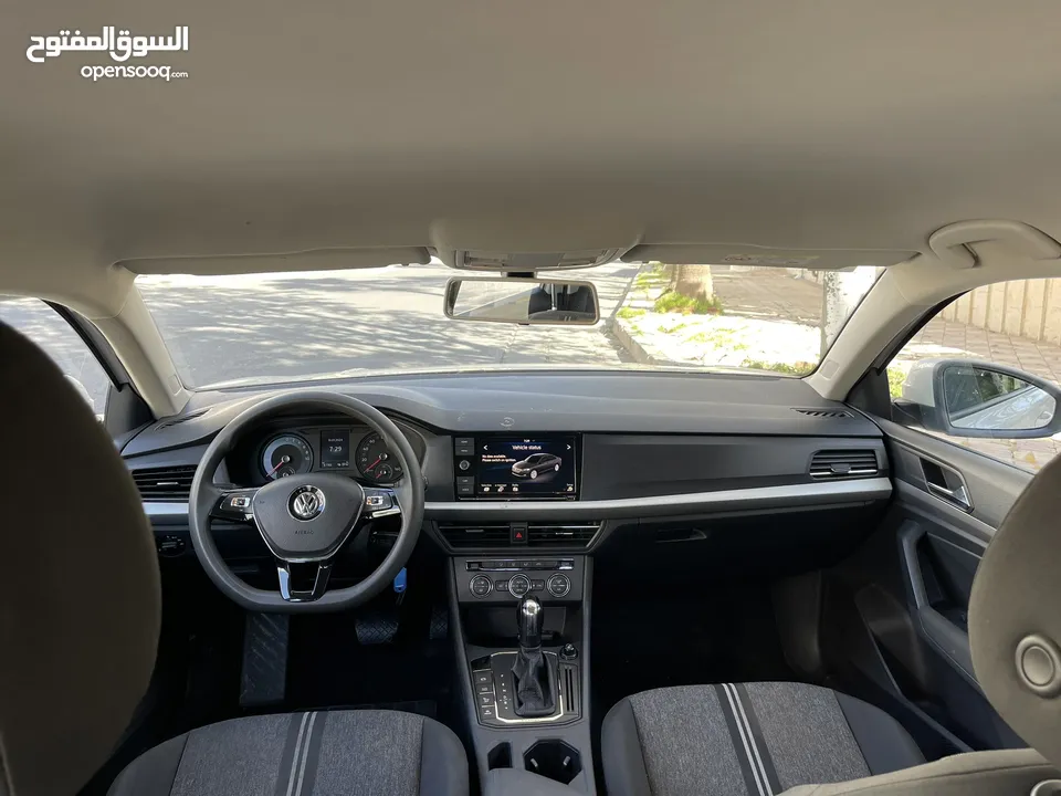 لافيدا Volkswagen E-Lavida 2019 ‎فحص كامل بحاله الوكاله Fully Electric