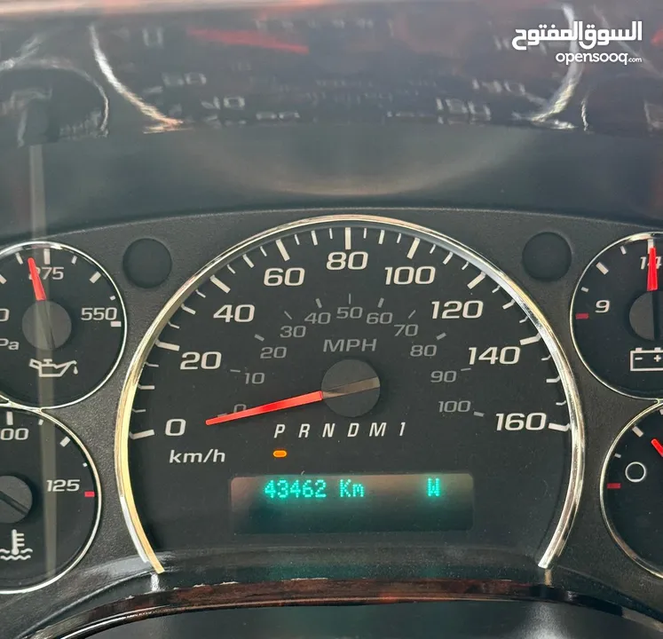 جي إم سي سافانا 2014 فاخرة ومعدّلة – تم تجديدها بالكامل في عام 2025