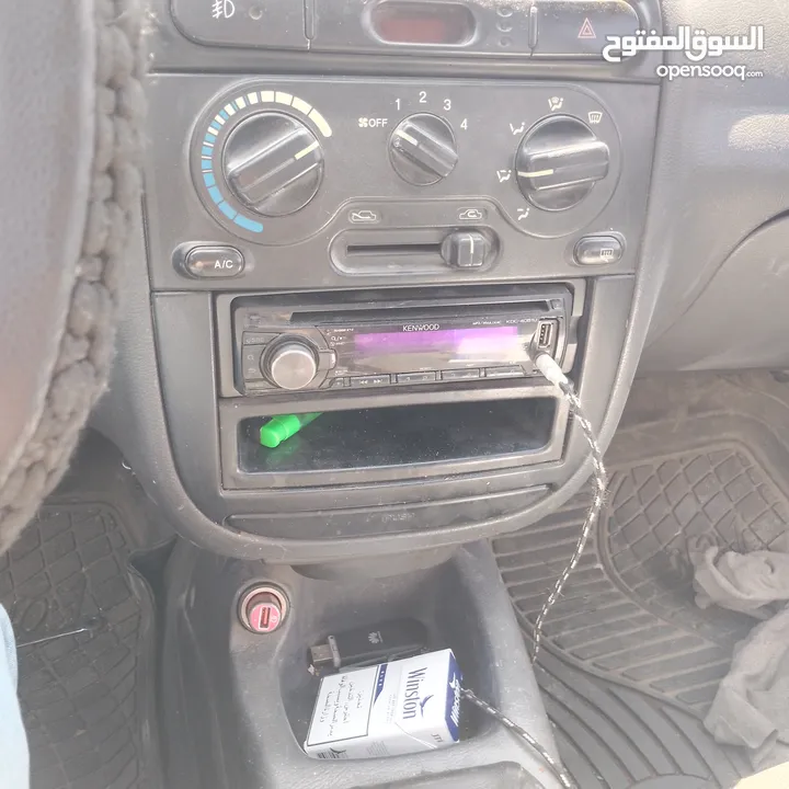 مسجل سوني و كينود