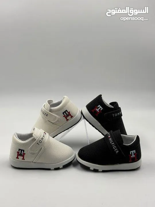 شروة أحذية أطفال اجمل واحلى الموديلات