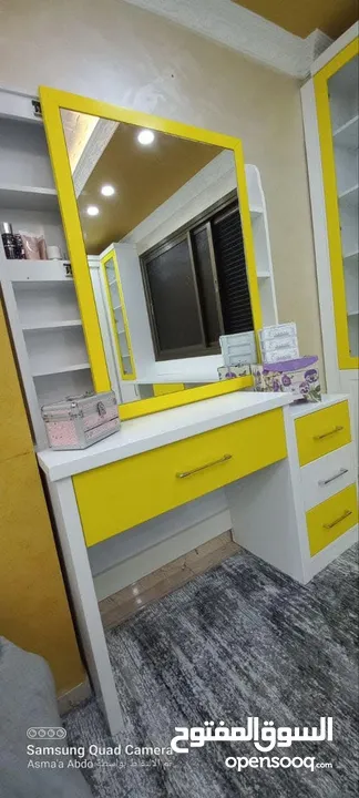 نجار محترف ومتخصص في CNC - صناعة جميع أعمال النجارة بدقة واحترافية عالية!
