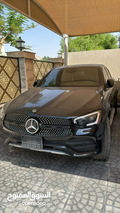 MERCEDES GLC 300 for Sale