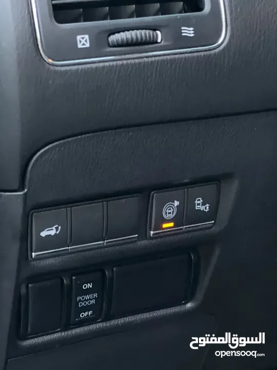 Infinity QX 80 (2017) وارد الوكالة