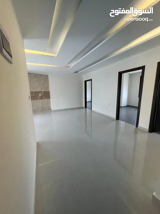 شقق فاخرة في جبل النصر حي عدن