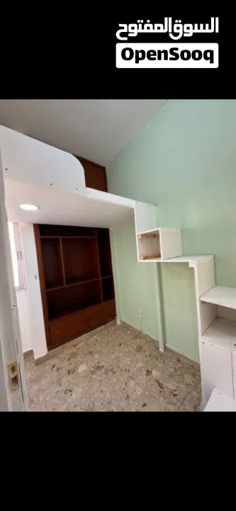 Very clean, peaceful and well-maintained flat — perfect for people who prefer a neat and quiet envir