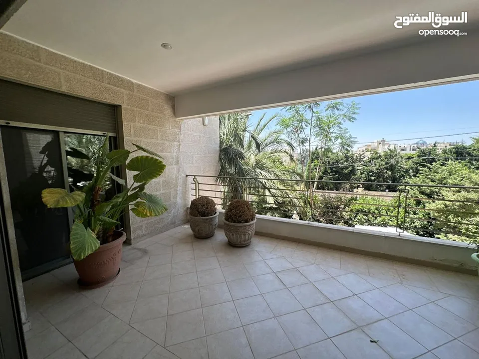 Unfurnished Apartment For Rent In Abdoun ( Property 38858 )-174796143