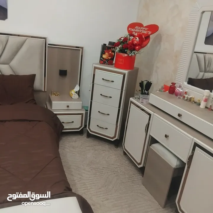 شقه للبيع مدينه الشرق