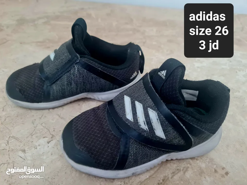 أحذية رياضية ويومية ورسمية