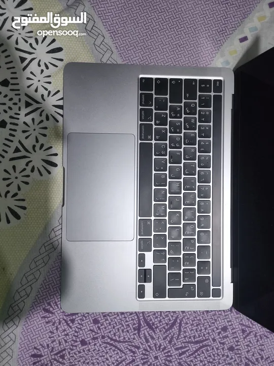 MacBook Pro 2021