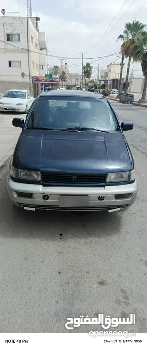 هونداي سنتامو 1996