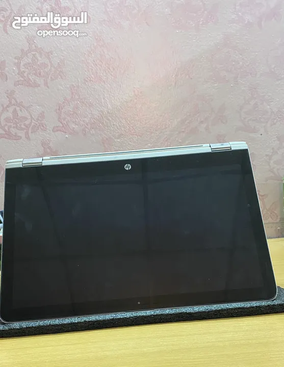 HP ENVY x360 2 in 1 Laptop