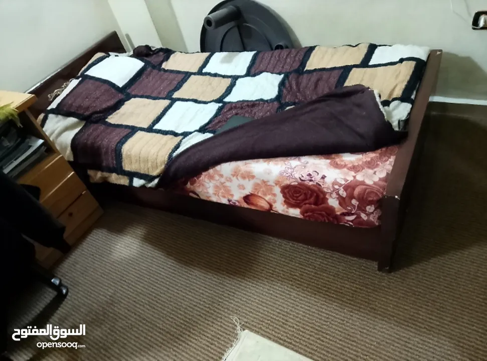 تختين مفرد للبيع