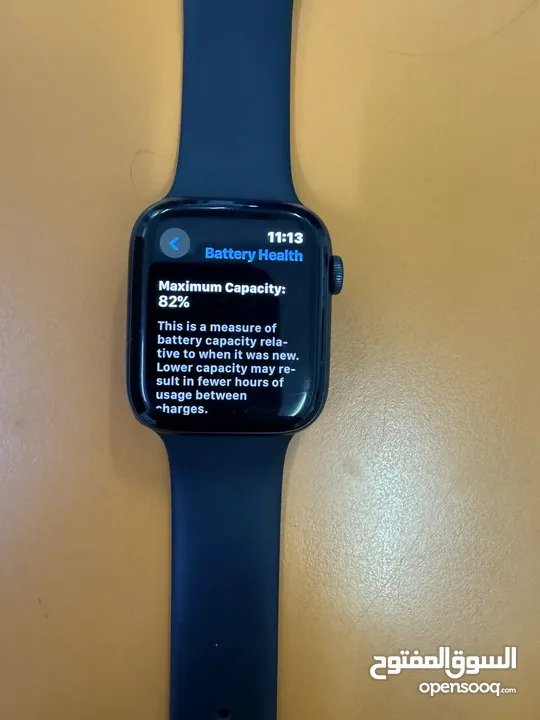 Apple Watch Series 6