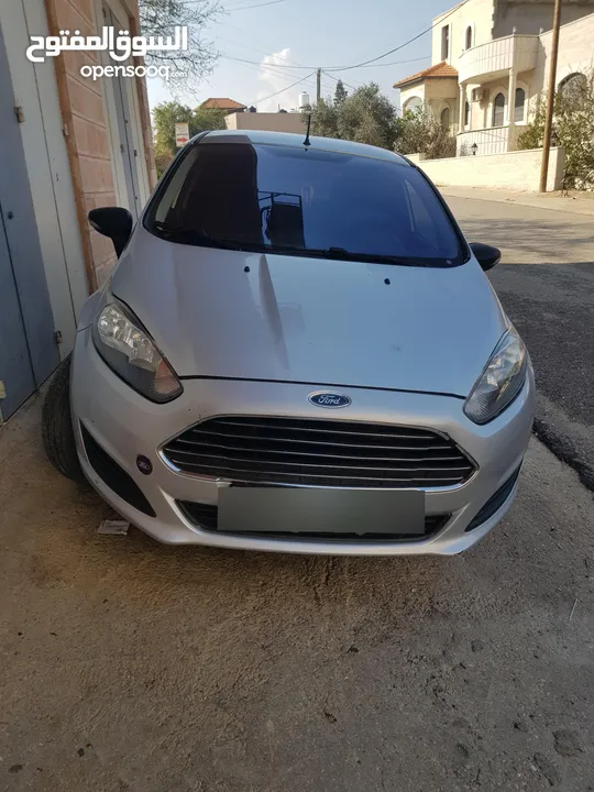 فور فيستا 2015