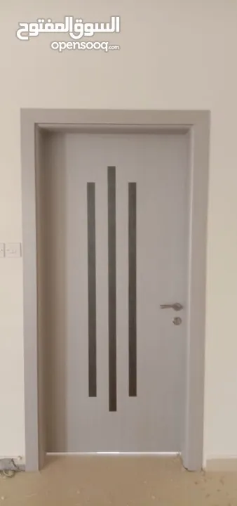 Designable Doors