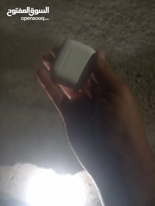 سماعه أبل السعر 16.5