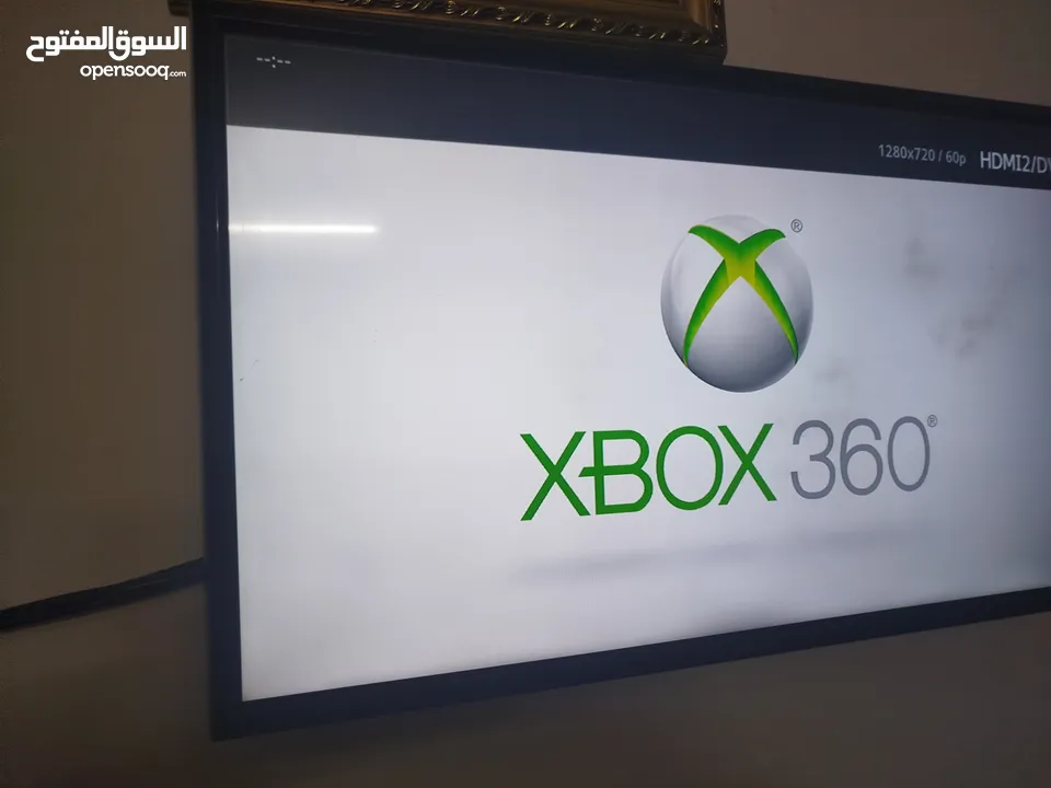 Xbox 360 يد اولى مهكر