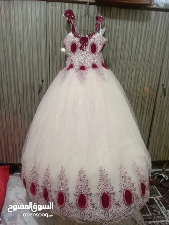 بدلات عرايس للبيع