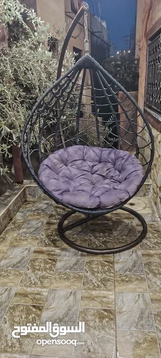 مرجيحة عش البلبل