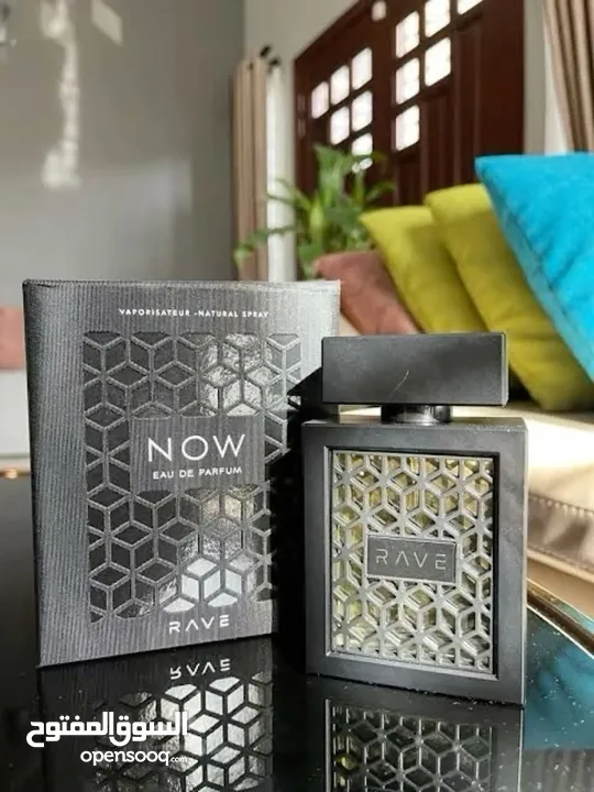 فخامة رجالي & أنوثة نسائية بسعر واحد!
اختار عطرك وعيش الستايل بطريقتك