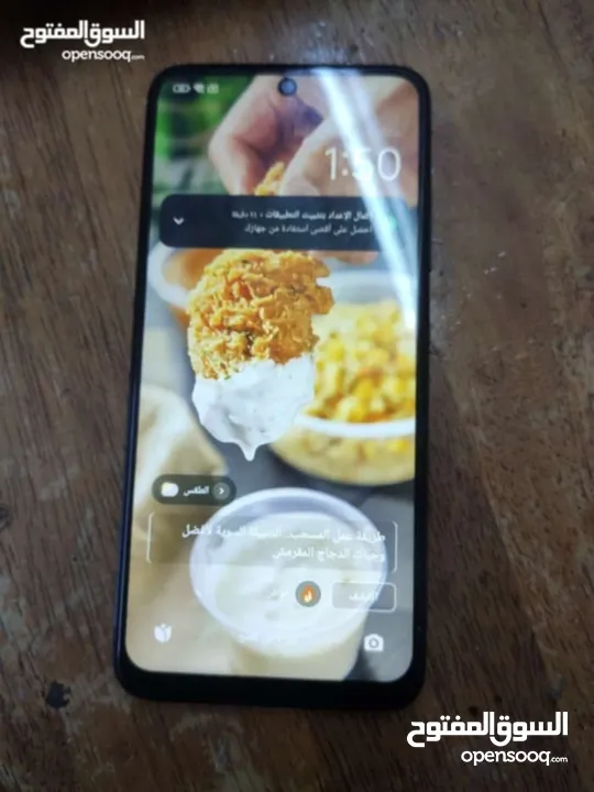 جهاز تكنو كامون 18 p سريع استخدام الا نت والبرامج ثقيله العاب داكره 128.رام8+5معالج قوي ثماني نواه ا
