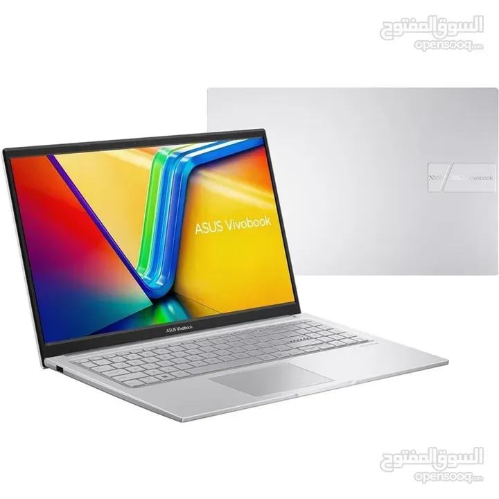 Laptop ASUS Vivobook 15 (X1504VA) core i5 13th 16ram 512ssd