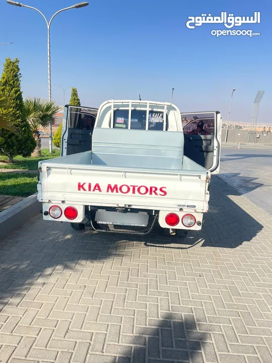 بكم كيا بنقو 2018 فحص كامل
