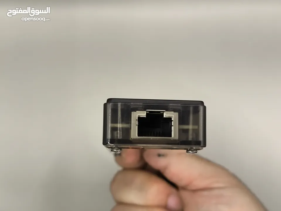 متوفر USB-C Hub بنصف السعر!!