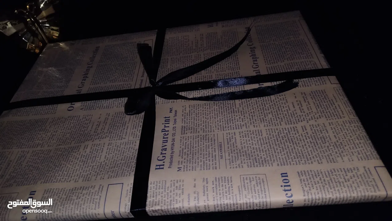 هدايا رسم بورتريه