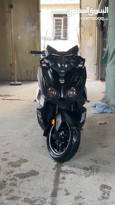 كروز 2019 250cc ماشي 57 الف بحاله منيحه