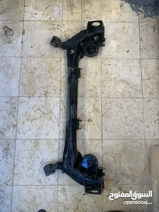 دنجل خلفي لسيارات هونداي
