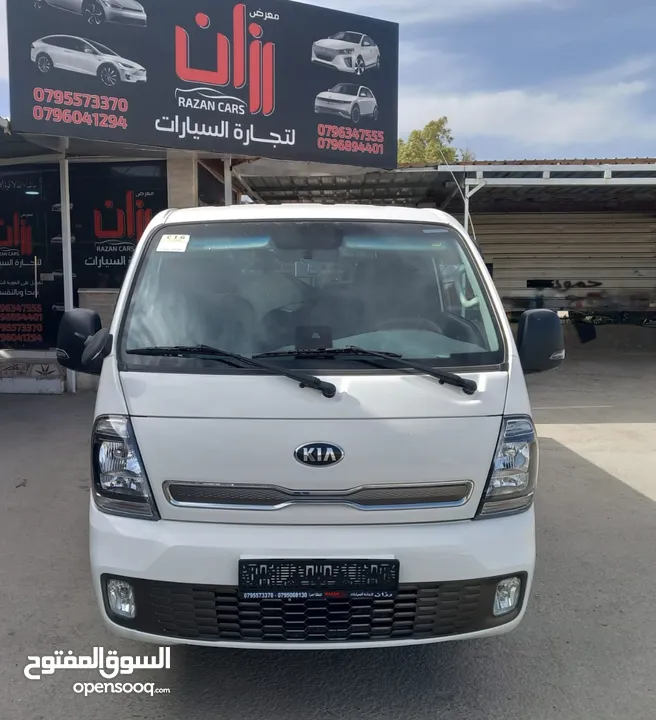 بكم كيا بنجو كهرباء اقساط بدفعة 3000 الاف على الهوية فقط