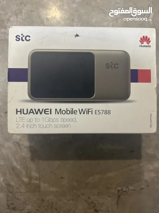 ‏راوتر Huawei