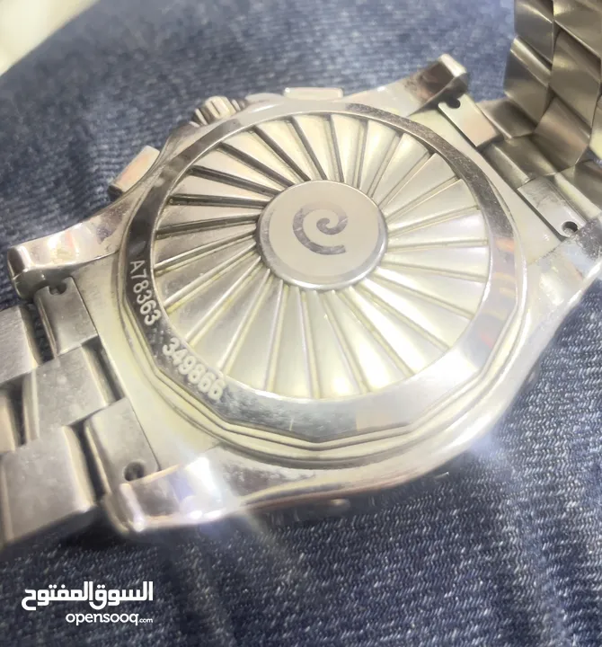 ساعة بريتلينج