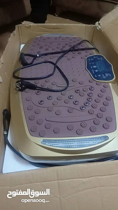 جهاز رياضي تخفيف الوزن الزائد