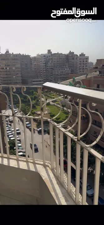 شقة مفروشة للبيع في مدينة نصر مكرم عبيد