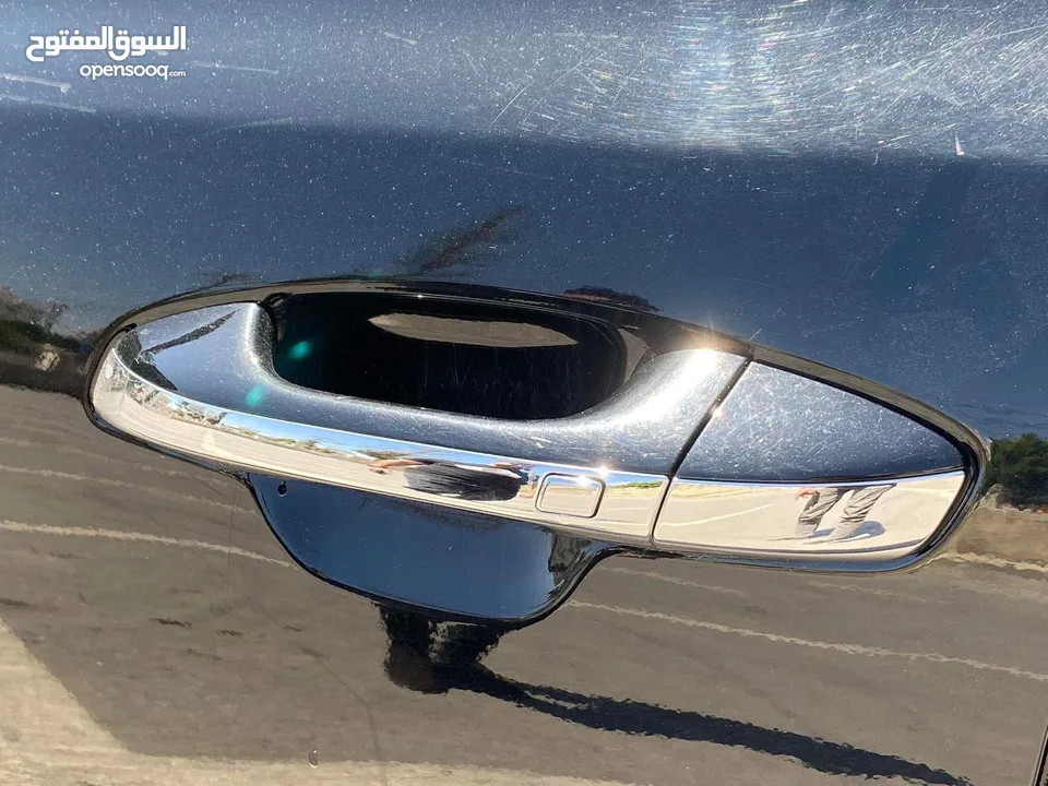 كيا اوبتيما K5 موديل 2019 بنزين