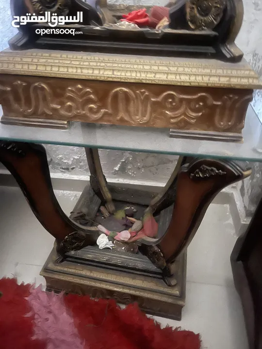 طقم طربيزات مصري