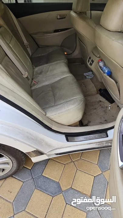 car in very good condition just drive no need for any repair GCC specification