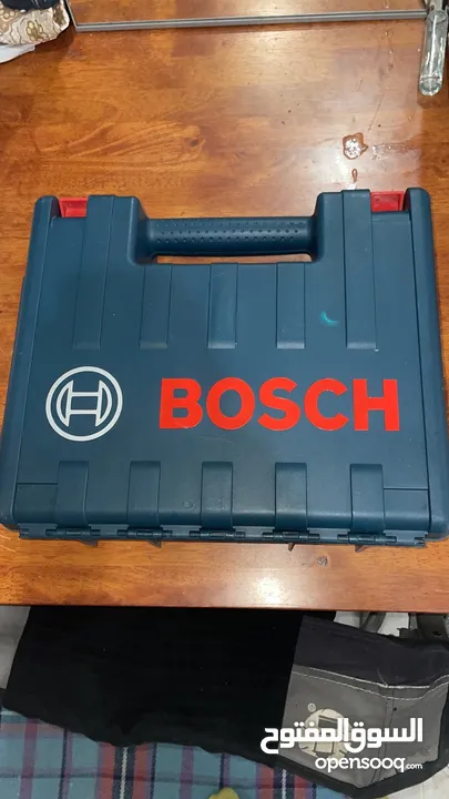 للبيع دريل Bosch