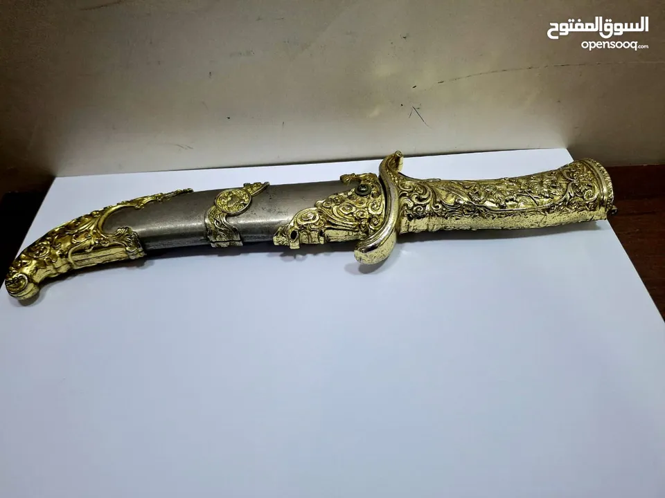 خنجر شرقي للبيع