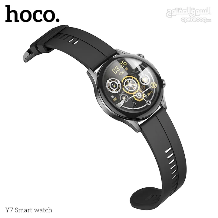 HOCO Y7 Smart watch original