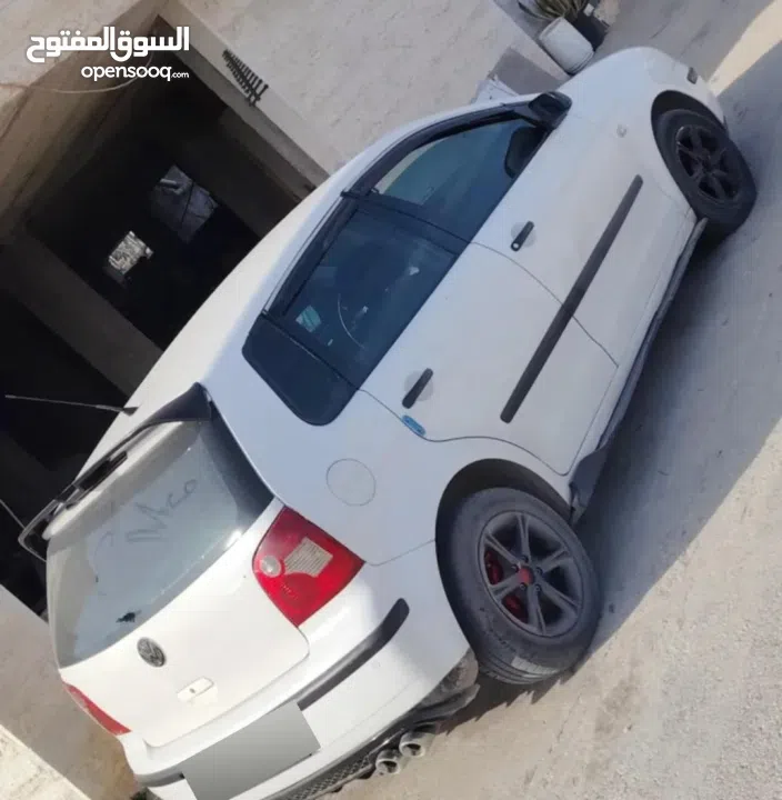 بولو فحص نظيف ترخيص تأمين طويل