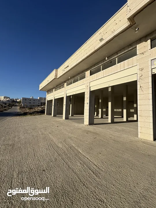 مخازن للإيجار في دورا