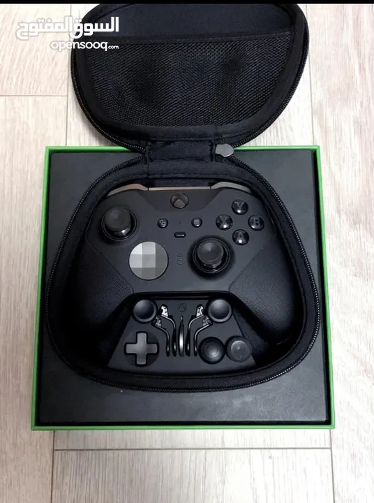 Xbox Elite Series 2 Controller