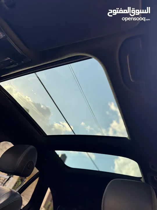 مرسيدس GLC 250